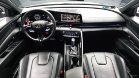Hyundai Elantra AVANTE (CN7) 2N* N DCT PACK* КОЖА* ОБДУХ* НАВИ* КА | Auto.bg — изображение 5 Hyundai Elantra AVANTE (CN7) 2N* N DCT PACK* КОЖА* ОБДУХ* НАВИ* КА | Auto.bg — изображение 5