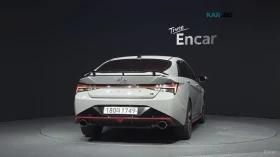 Hyundai Elantra AVANTE (CN7) 2N* N DCT PACK* КОЖА* ОБДУХ* НАВИ* КА | Auto.bg — изображение 4 Hyundai Elantra AVANTE (CN7) 2N* N DCT PACK* КОЖА* ОБДУХ* НАВИ* КА | Auto.bg — изображение 4