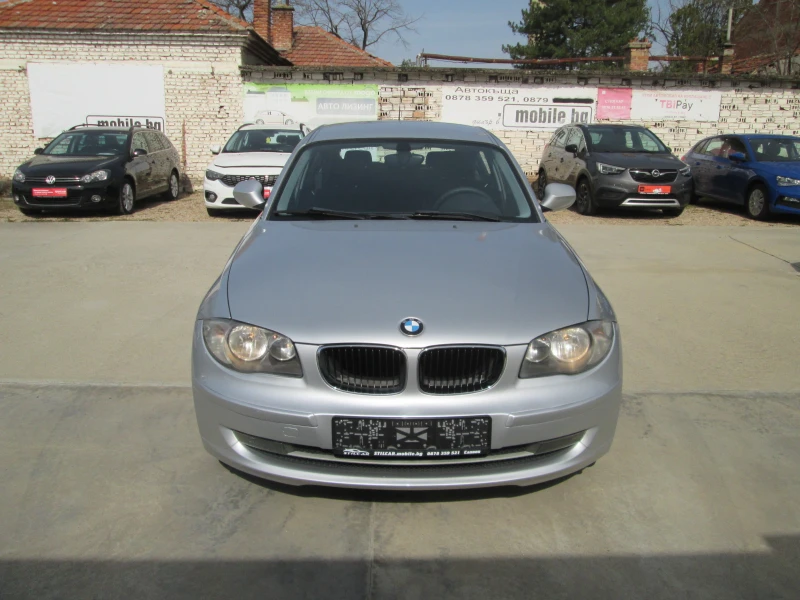 BMW 118 2.0D-Facelift-Сервизна история!! - 4199 € / 8212.53 лв. - 69891878 1 | Car24.bg BMW 118 2.0D-Facelift-Сервизна история!! - 4199 € / 8212.53 лв. - 69891878 1