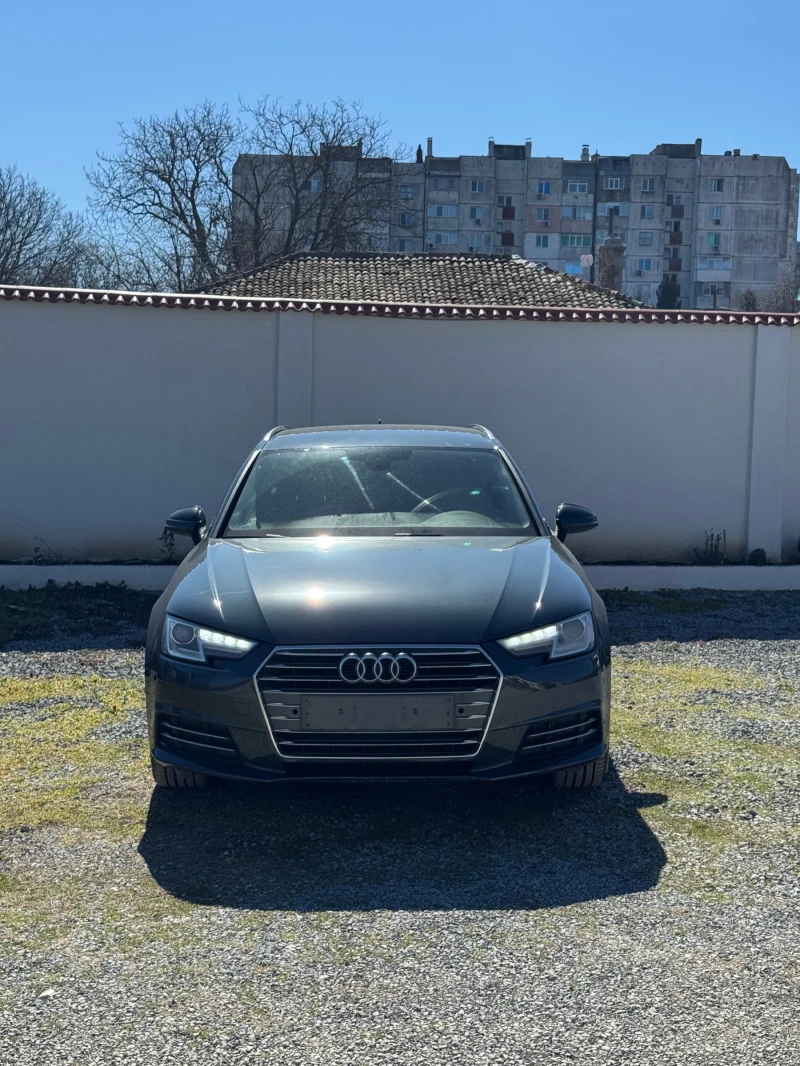 Audi A4 Audi A4 B9 - 10700 € / 20927.38 лв. - 17101954 1 | Car24.bg Audi A4 Audi A4 B9 - 10700 € / 20927.38 лв. - 17101954 1
