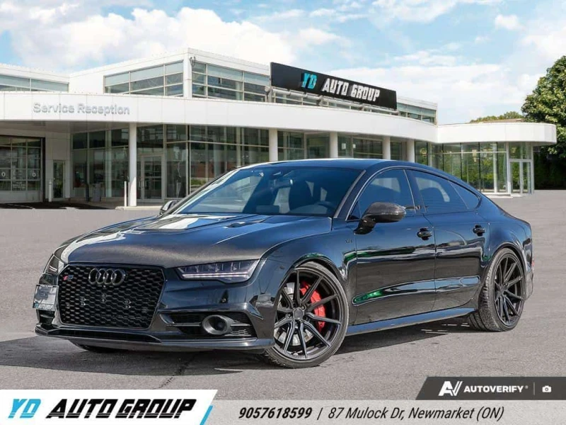 Audi S7 /DISTRONIC/360/MATRIX/PANO/NAVI/BOSE - 29500 € / 57696.99 лв. - 80043703 1 | Car24.bg Audi S7 /DISTRONIC/360/MATRIX/PANO/NAVI/BOSE - 29500 € / 57696.99 лв. - 80043703 1