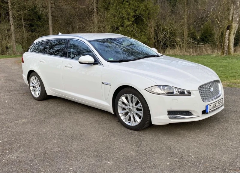 Jaguar Xf - 14800 € / 28946.28 лв. - 70907965 1 | Car24.bg Jaguar Xf - 14800 € / 28946.28 лв. - 70907965 1