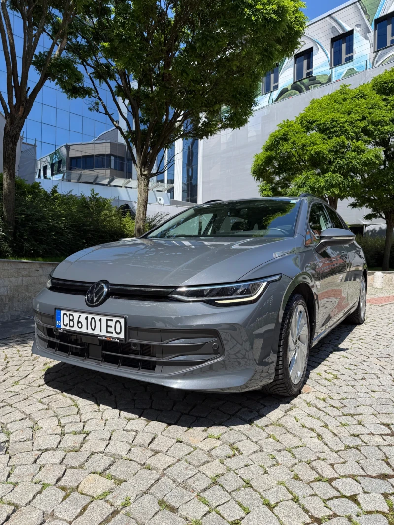 VW Golf 1.5eTSI mild hybrid ГАРАНЦИЯ ДО 2029г. - 24910 € / 48719.73 лв. - 64200427 1 | Car24.bg VW Golf 1.5eTSI mild hybrid ГАРАНЦИЯ ДО 2029г. - 24910 € / 48719.73 лв. - 64200427 1