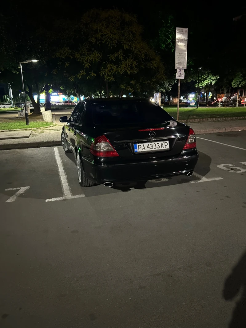 Mercedes-Benz E 320 - 5500 € / 10757.07 лв. - 29516421 1 | Car24.bg Mercedes-Benz E 320 - 5500 € / 10757.07 лв. - 29516421 1