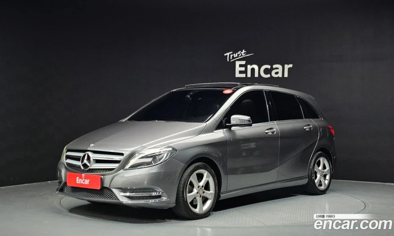 Mercedes-Benz B 200 B200 CDI Blue efficiency Sport pack - 7490 € - 59867211 1 | Car24.bg Mercedes-Benz B 200 B200 CDI Blue efficiency Sport pack - 7490 € - 59867211 1