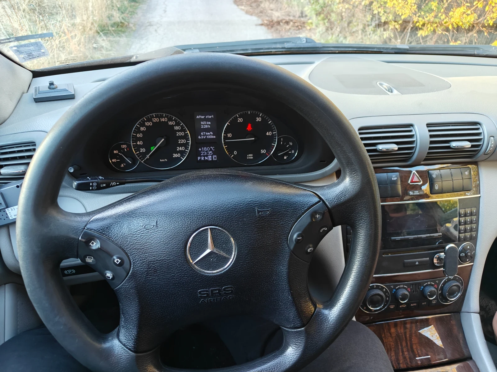 Mercedes-Benz C 200 C200 Facelift Automatic - изображение 5 | Auto.bg Mercedes-Benz C 200 C200 Facelift Automatic - изображение 5