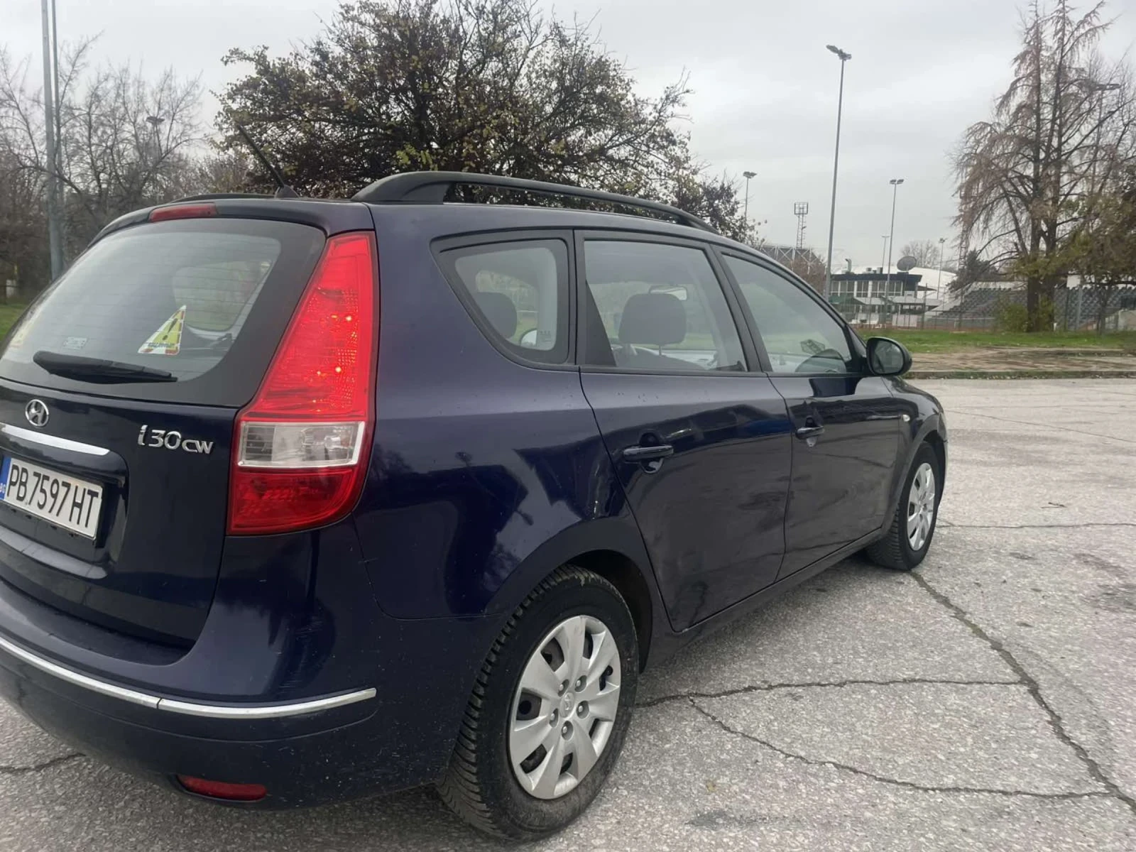 Hyundai I30 undefined | Auto.bg — изображение 1 Hyundai I30 undefined | Auto.bg — изображение 1