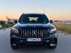 Mercedes-Benz GLB AMG FULL 23000 km - 113000 лв. / 57775.98 € - 89202281 3 | Car24.bg Mercedes-Benz GLB AMG FULL 23000 km - 113000 лв. / 57775.98 € - 89202281 3