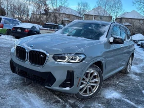 BMW X3 2022 M40i * CARFAX * БЕЗ ПЪРВОНАЧАЛНА ВНОСКА - Car24.bg BMW X3 2022 M40i * CARFAX * БЕЗ ПЪРВОНАЧАЛНА ВНОСКА