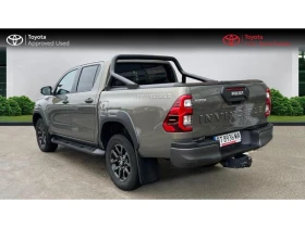 Toyota Hilux 2.8 D-4D Invincible - 50000 € / 97791.50 лв. - 22117936 7 | Car24.bg Toyota Hilux 2.8 D-4D Invincible - 50000 € / 97791.50 лв. - 22117936 7