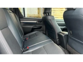 Toyota Hilux 2.8 D-4D Invincible - 50000 € / 97791.50 лв. - 22117936 17 | Car24.bg Toyota Hilux 2.8 D-4D Invincible - 50000 € / 97791.50 лв. - 22117936 17