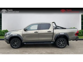 Toyota Hilux 2.8 D-4D Invincible - 50000 € / 97791.50 лв. - 22117936 8 | Car24.bg Toyota Hilux 2.8 D-4D Invincible - 50000 € / 97791.50 лв. - 22117936 8