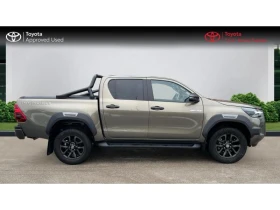 Toyota Hilux 2.8 D-4D Invincible - 50000 € / 97791.50 лв. - 22117936 4 | Car24.bg Toyota Hilux 2.8 D-4D Invincible - 50000 € / 97791.50 лв. - 22117936 4