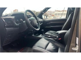 Toyota Hilux 2.8 D-4D Invincible - 50000 € / 97791.50 лв. - 22117936 9 | Car24.bg Toyota Hilux 2.8 D-4D Invincible - 50000 € / 97791.50 лв. - 22117936 9