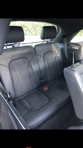 Audi Q7 - 14800 € / 28946.28 лв. - 22772622 4 | Car24.bg Audi Q7 - 14800 € / 28946.28 лв. - 22772622 4
