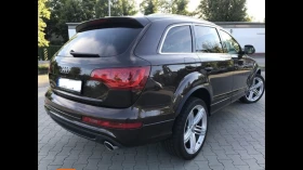 Audi Q7 - 14800 € / 28946.28 лв. - 22772622 6 | Car24.bg Audi Q7 - 14800 € / 28946.28 лв. - 22772622 6