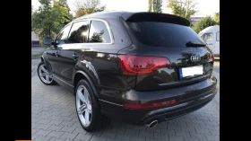 Audi Q7 - 14800 € / 28946.28 лв. - 22772622 7 | Car24.bg Audi Q7 - 14800 € / 28946.28 лв. - 22772622 7