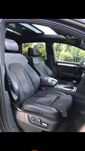 Audi Q7 - 14800 € / 28946.28 лв. - 22772622 3 | Car24.bg Audi Q7 - 14800 € / 28946.28 лв. - 22772622 3