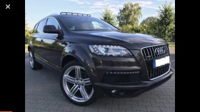 Audi Q7 - 14800 € / 28946.28 лв. - 22772622 9 | Car24.bg Audi Q7 - 14800 € / 28946.28 лв. - 22772622 9