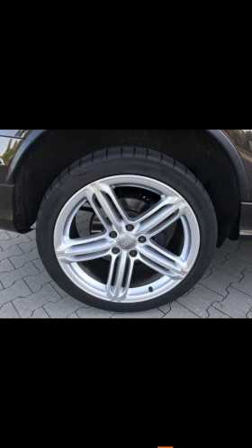 Audi Q7 - 14800 € / 28946.28 лв. - 22772622 10 | Car24.bg Audi Q7 - 14800 € / 28946.28 лв. - 22772622 10