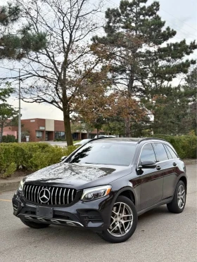 Mercedes-Benz GLC 300 300, AMG PACK, КРАЙНА ЦЕНА ДО БЪЛГАРИЯ