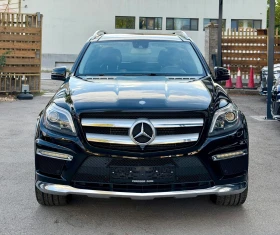 Mercedes-Benz GL 350 GL350 BLUETEC 4MATIC AMG PACK - 17000 € - 68560418 2 | Car24.bg Mercedes-Benz GL 350 GL350 BLUETEC 4MATIC AMG PACK - 17000 € - 68560418 2