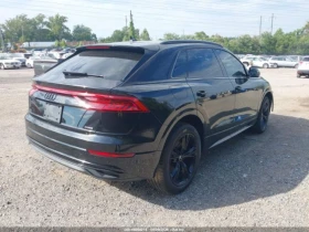 Audi Q8 55TFSI* DISTRONIC* MATRIX* PANO* 360-CAM - 36099 € - 63493801 5 | Car24.bg Audi Q8 55TFSI* DISTRONIC* MATRIX* PANO* 360-CAM - 36099 € - 63493801 5