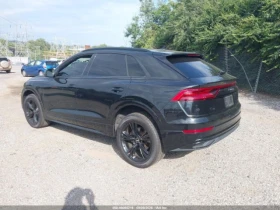 Audi Q8 55TFSI* DISTRONIC* MATRIX* PANO* 360-CAM - 36099 € - 63493801 7 | Car24.bg Audi Q8 55TFSI* DISTRONIC* MATRIX* PANO* 360-CAM - 36099 € - 63493801 7