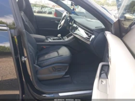 Audi Q8 55TFSI* DISTRONIC* MATRIX* PANO* 360-CAM - 36099 € - 63493801 10 | Car24.bg Audi Q8 55TFSI* DISTRONIC* MATRIX* PANO* 360-CAM - 36099 € - 63493801 10