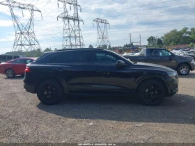 Audi Q8 55TFSI* DISTRONIC* MATRIX* PANO* 360-CAM - 36099 € - 63493801 4 | Car24.bg Audi Q8 55TFSI* DISTRONIC* MATRIX* PANO* 360-CAM - 36099 € - 63493801 4