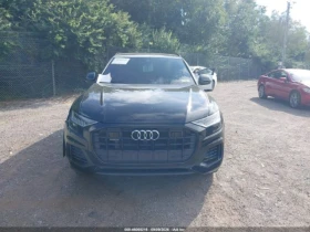 Audi Q8 55TFSI* DISTRONIC* MATRIX* PANO* 360-CAM - 36099 € - 63493801 2 | Car24.bg Audi Q8 55TFSI* DISTRONIC* MATRIX* PANO* 360-CAM - 36099 € - 63493801 2