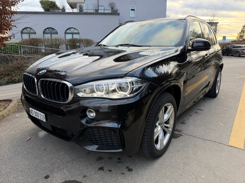 BMW X5 Швейцария - 25900 € / 50656.00 лв. - 71613336 1 | Car24.bg BMW X5 Швейцария - 25900 € / 50656.00 лв. - 71613336 1