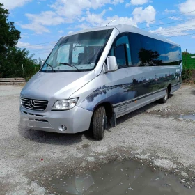 Mercedes-Benz Vario O 818 D | Auto.bg — изображение 2 Mercedes-Benz Vario O 818 D | Auto.bg — изображение 2