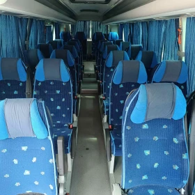 Mercedes-Benz Vario O 818 D | Auto.bg — изображение 9 Mercedes-Benz Vario O 818 D | Auto.bg — изображение 9