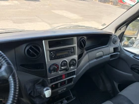 Iveco 35c13 Хладилен | Auto.bg — изображение 6 Iveco 35c13 Хладилен | Auto.bg — изображение 6