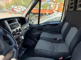 Iveco 35c13 Хладилен | Auto.bg — изображение 4 Iveco 35c13 Хладилен | Auto.bg — изображение 4