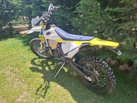 Husqvarna TE 300 TE TPI | Auto.bg — изображение 4 Husqvarna TE 300 TE TPI | Auto.bg — изображение 4