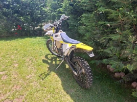 Husqvarna TE 300 TE TPI | Auto.bg — изображение 3 Husqvarna TE 300 TE TPI | Auto.bg — изображение 3