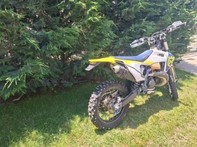 Husqvarna TE 300 TE TPI | Auto.bg — изображение 6 Husqvarna TE 300 TE TPI | Auto.bg — изображение 6