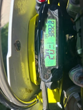 Husqvarna TE 300 TE TPI | Auto.bg — изображение 8 Husqvarna TE 300 TE TPI | Auto.bg — изображение 8