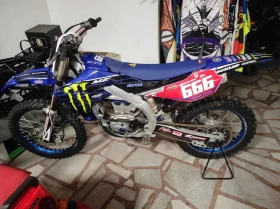 Yamaha Yzf undefined | Auto.bg — изображение 6 Yamaha Yzf undefined | Auto.bg — изображение 6