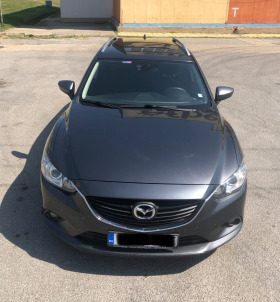 Обява за продажба на Mazda 6 ~20 500 лв. - изображение 1