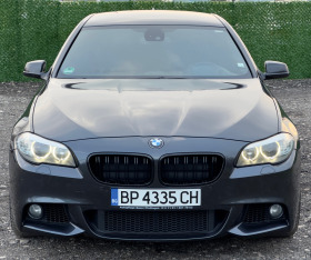 Обява за продажба на BMW 530 D* * M-PACKET* *  ~27 900 лв. - изображение 1