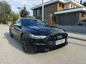Audi A7 Sline - Car24.bg Audi A7 Sline