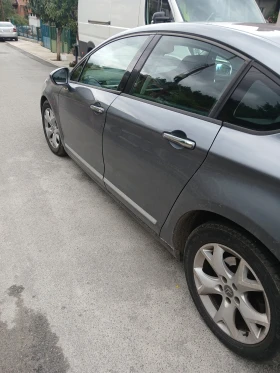Citroen C5 | Mobile.bg — малка снимка 6