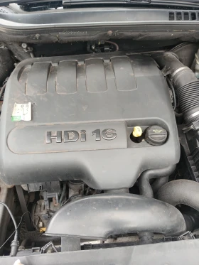 Citroen C5 | Mobile.bg — малка снимка 7