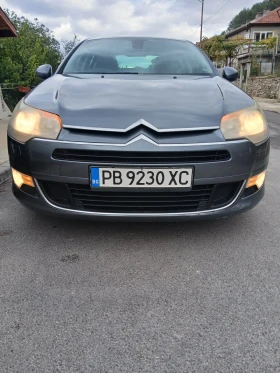 Citroen C5 | Mobile.bg — малка снимка 8