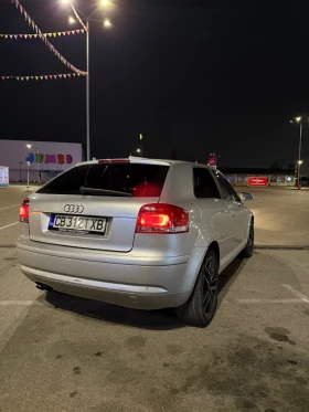Audi A3 - 4300 лв. / 2198.56 € - 60485299 6 | Car24.bg Audi A3 - 4300 лв. / 2198.56 € - 60485299 6