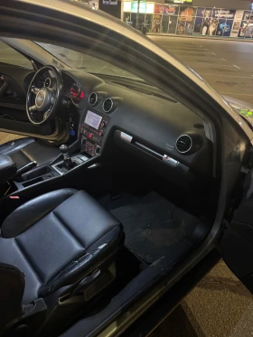 Audi A3 - 4300 лв. / 2198.56 € - 60485299 10 | Car24.bg Audi A3 - 4300 лв. / 2198.56 € - 60485299 10