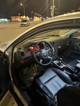 Audi A3 - 4300 лв. / 2198.56 € - 60485299 9 | Car24.bg Audi A3 - 4300 лв. / 2198.56 € - 60485299 9